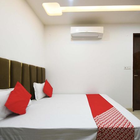 Hotel O Empire State Delhi  Extérieur photo