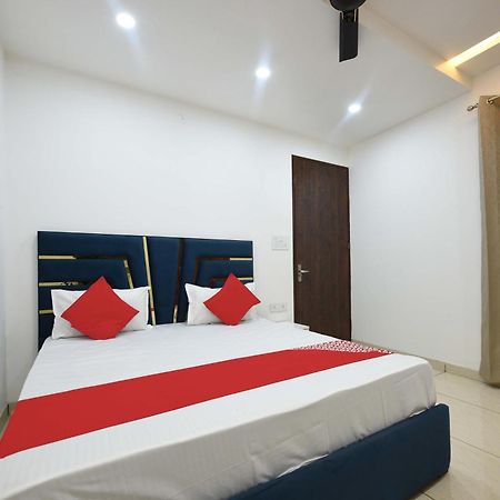 Hotel O Empire State Delhi  Extérieur photo